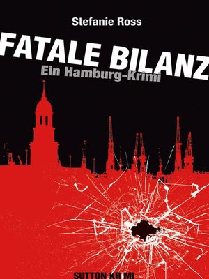 cover image of Fatale Bilanz